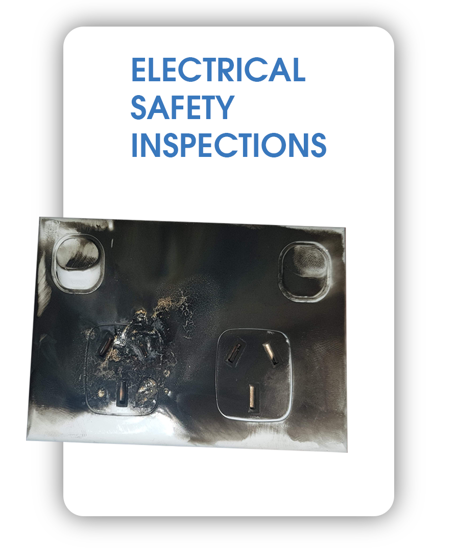 electrical safety testing - AS Electrical Services - Brisbane Based Electricians