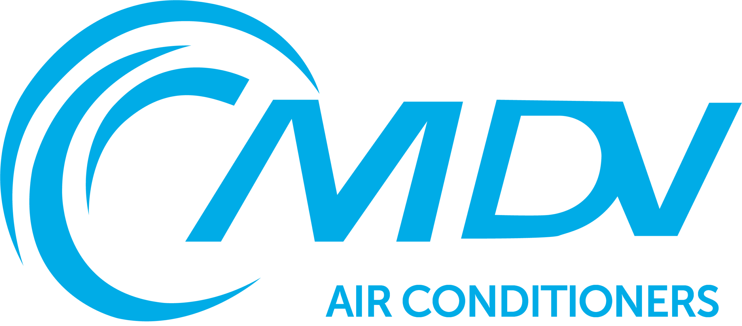 MDV LOGO_BLUE FONT_WITHOUT MIDEA